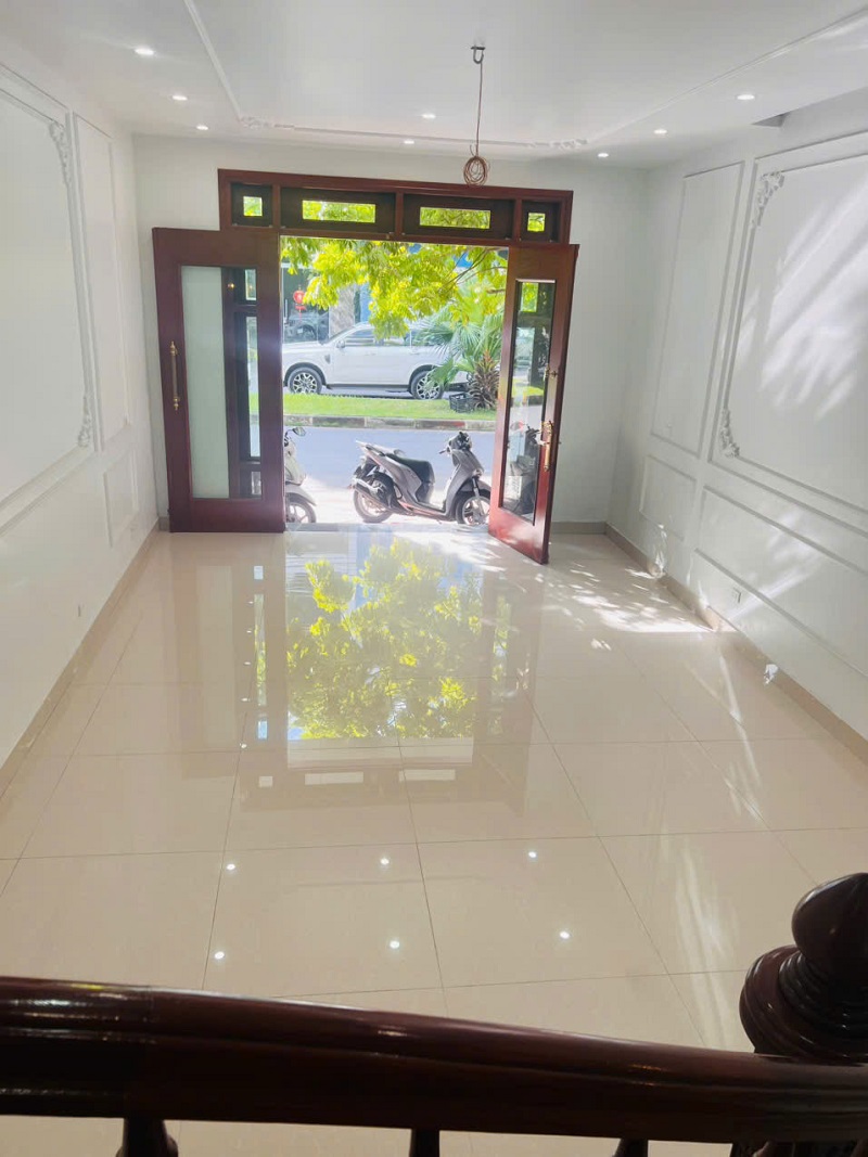 BÁN NHÀ LIỀN KỀ KĐT PG AN ĐỒNG – AN DƯƠNG – HẢI PHÒNG